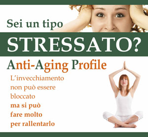 Antiaging Profile