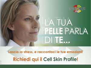 Cell Skin Profile