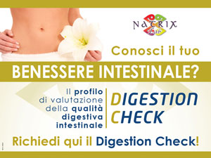 Digestion Check