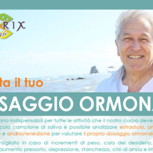 Profilo Ormonale Uomo