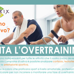 Profilo Ormonale Sport