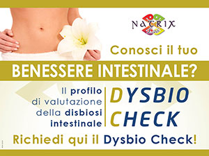 Dysbio Check