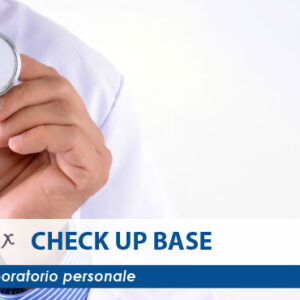 Check Up Base