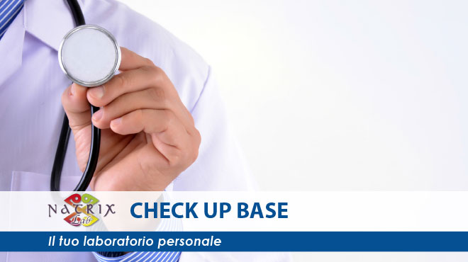 Check Up Base
