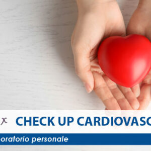Check Up Cardiovascolare