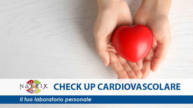 Check Up Cardiovascolare