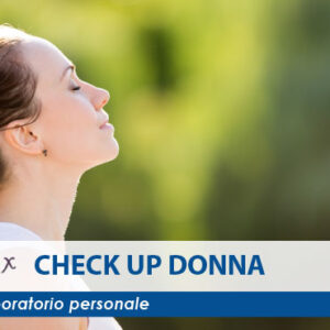 Check Up Donna