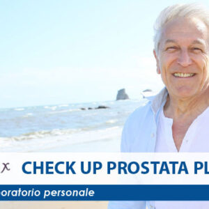 Check Up Prostata Plus