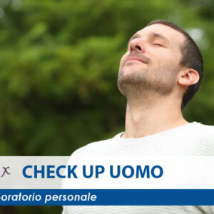 Check Up Uomo