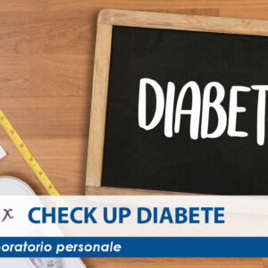 Check Up Diabete