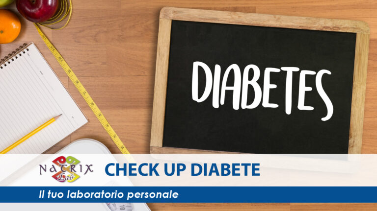 Check Up Diabete