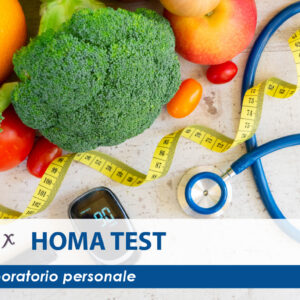 HOMA Test