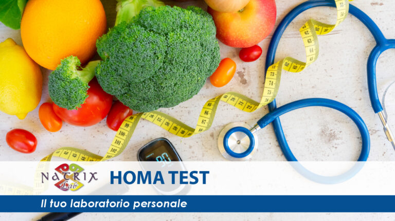 HOMA Test